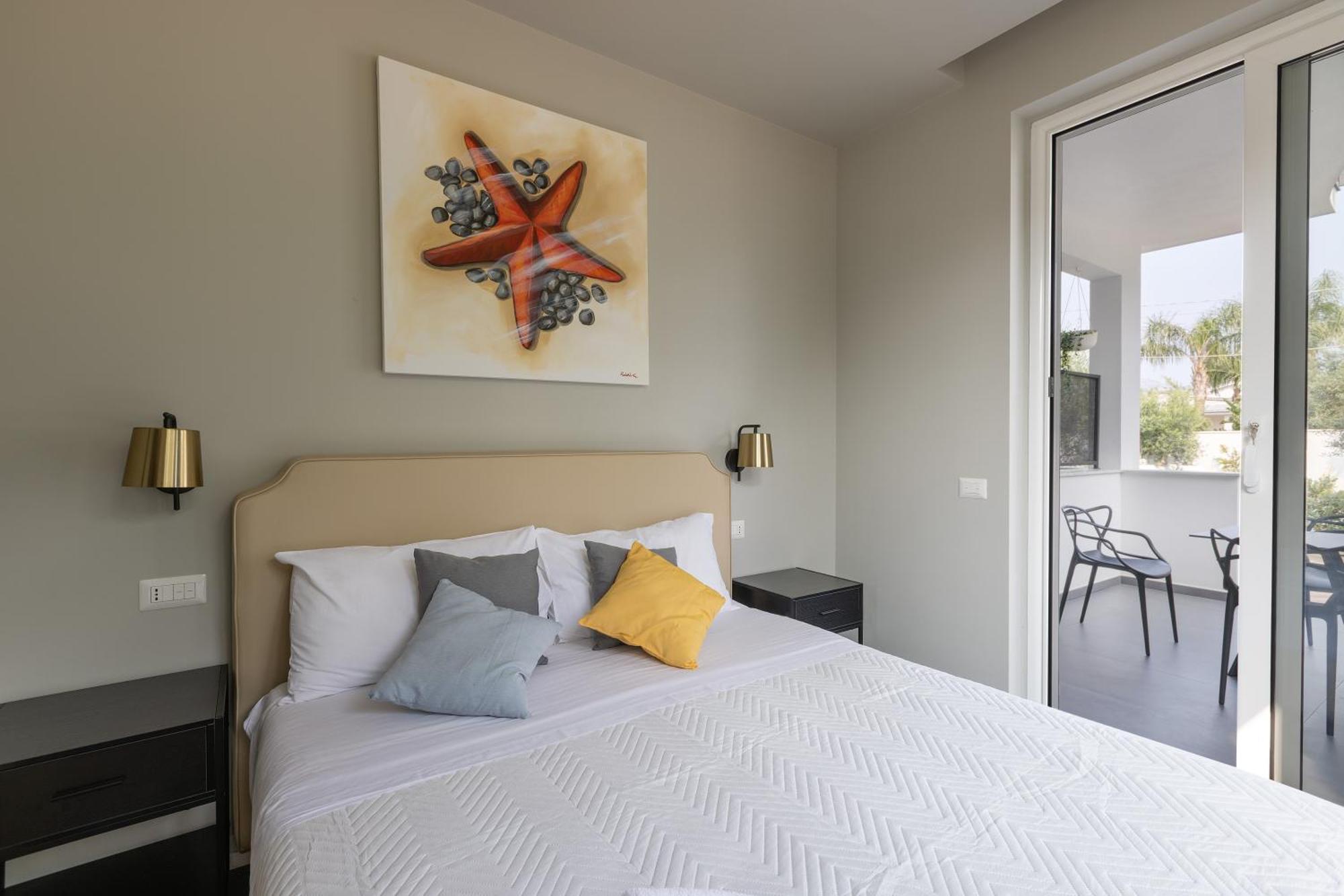 Sweet Sicily Apartments Carini Bagian luar foto