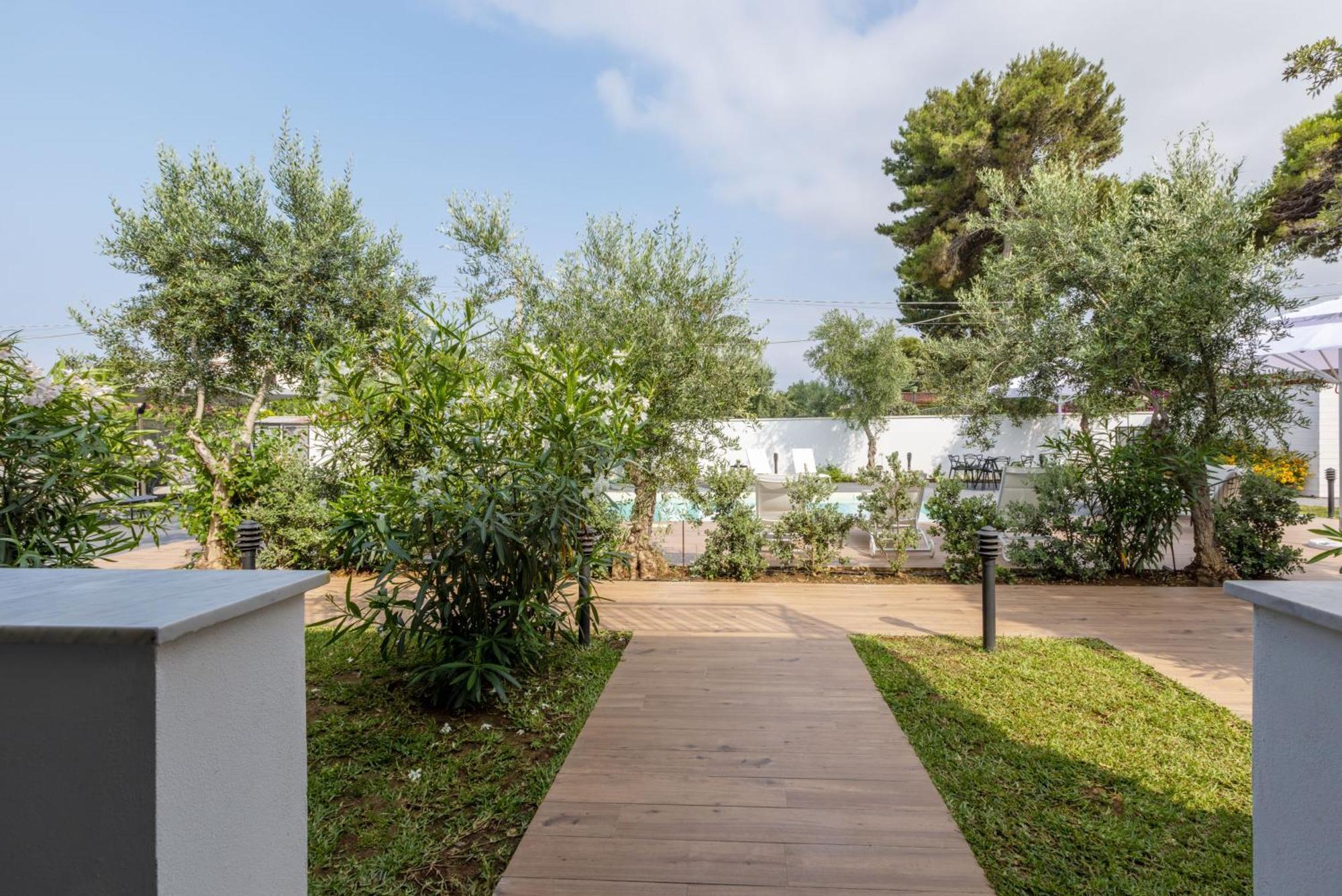 Sweet Sicily Apartments Carini Bagian luar foto