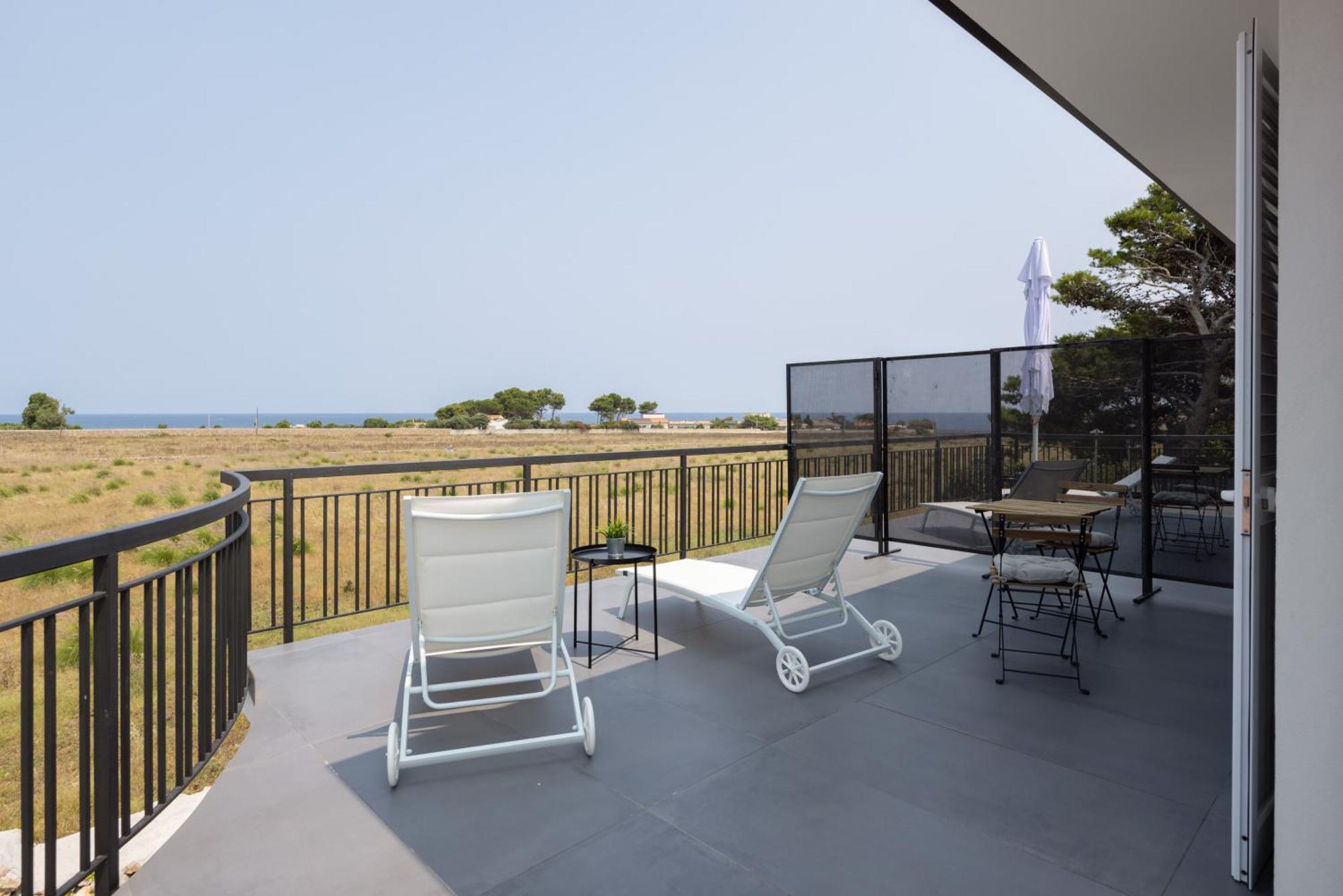 Sweet Sicily Apartments Carini Bagian luar foto