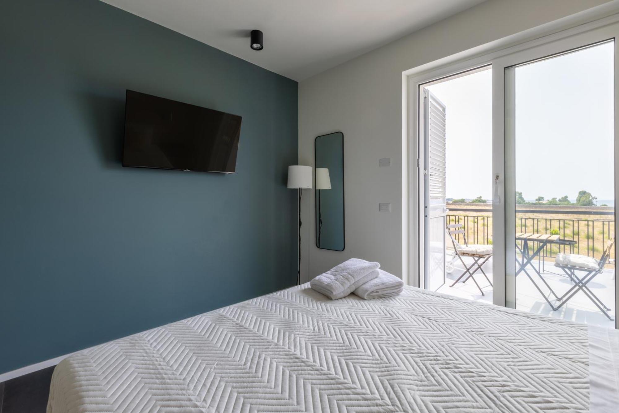 Sweet Sicily Apartments Carini Bagian luar foto