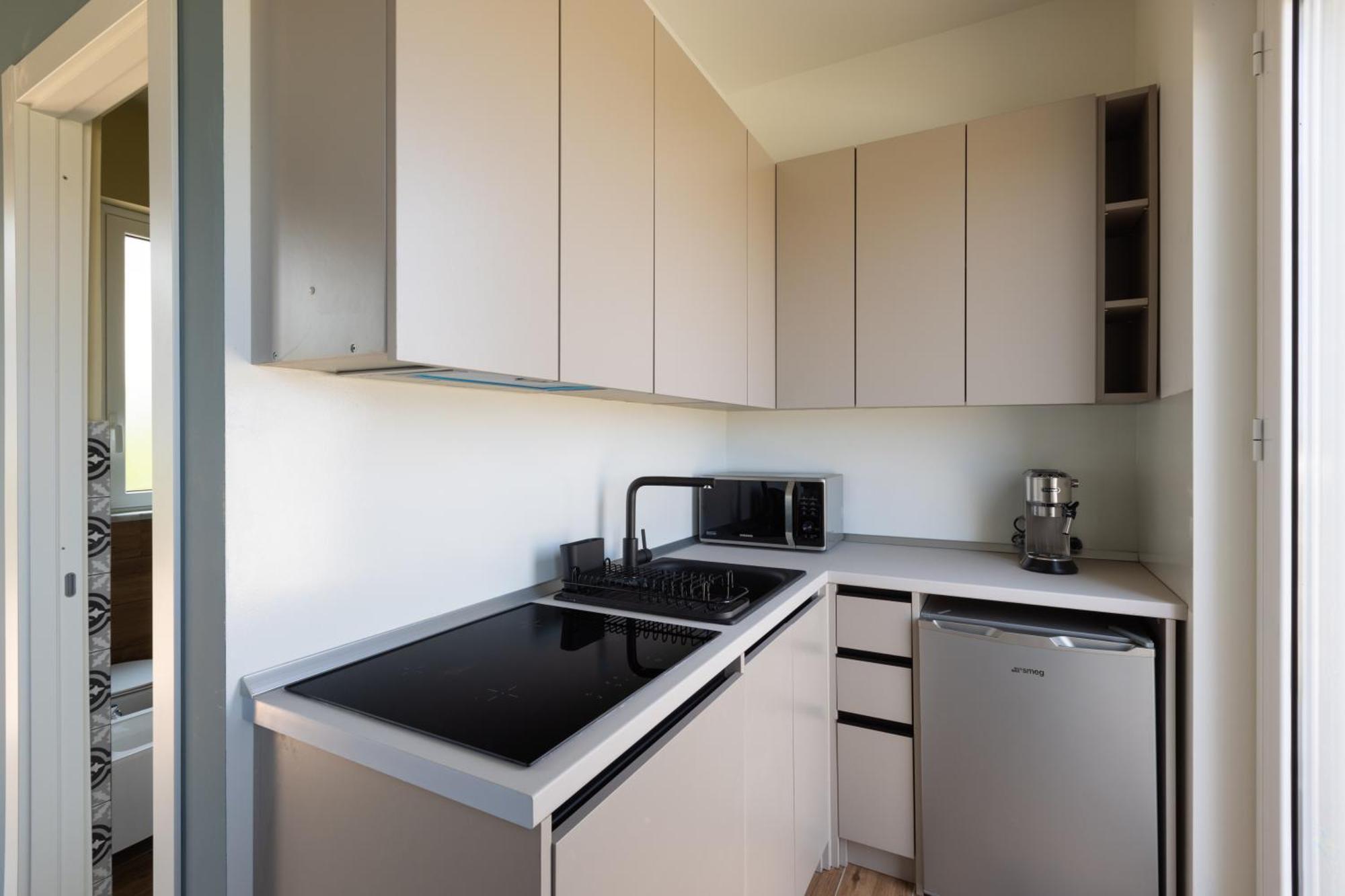 Sweet Sicily Apartments Carini Bagian luar foto